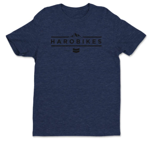 HARO T RIDER NAVY