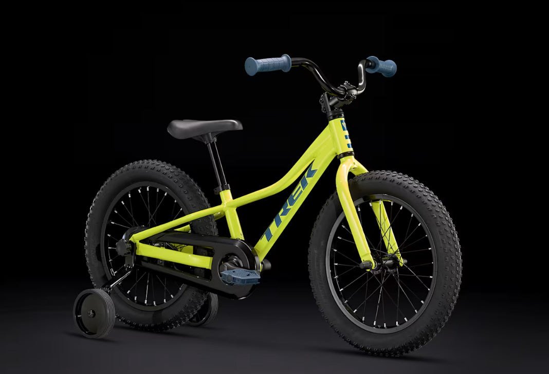 TREK PRECALIBER 16CB BRIGHT GREEN