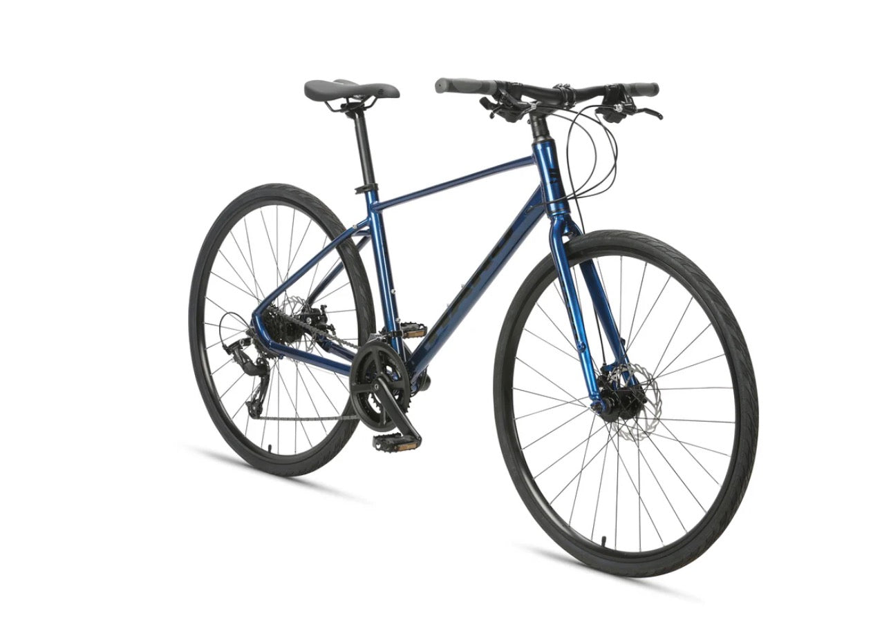 HARO AERAS MICROSHIFT