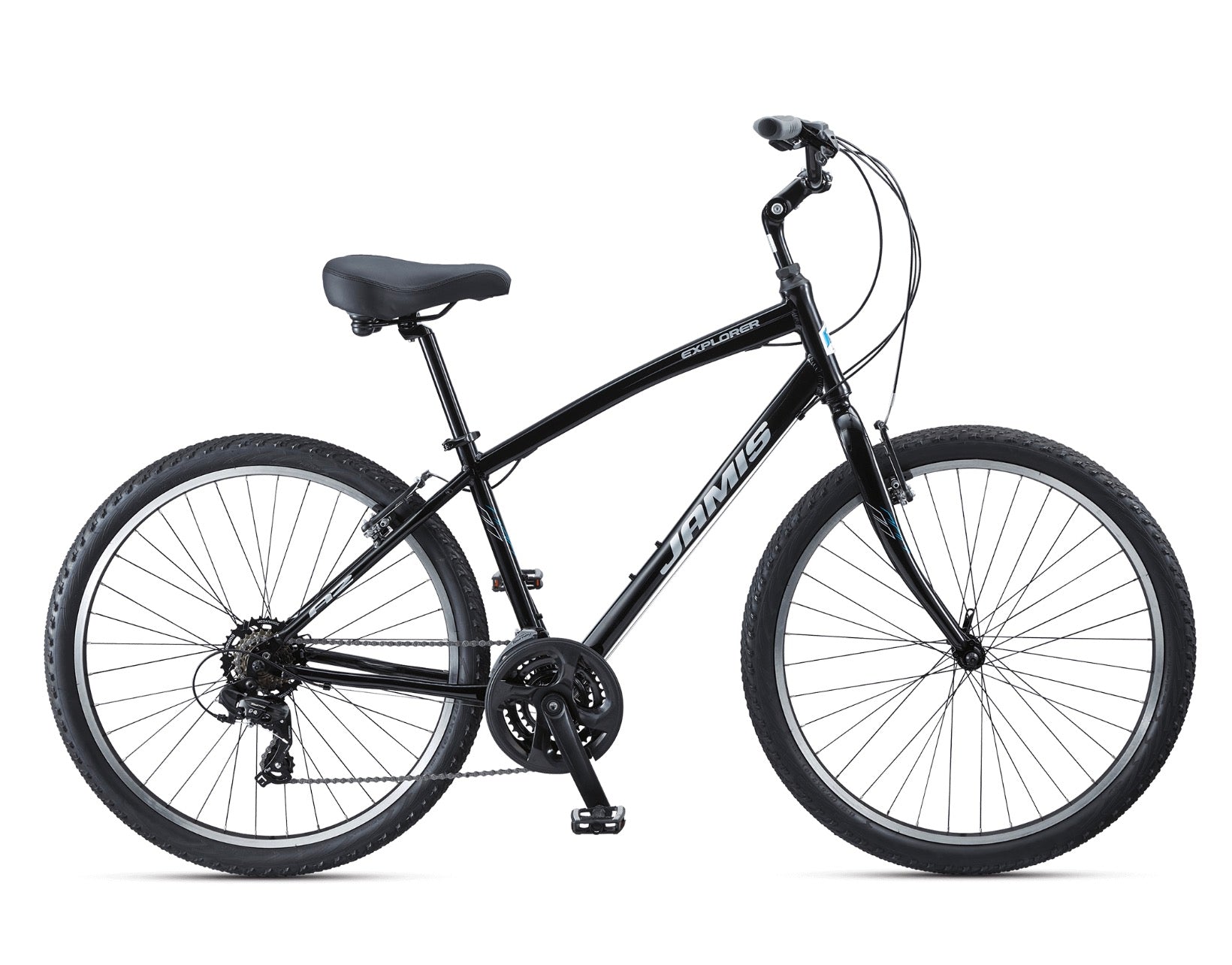 Jamis Explorer