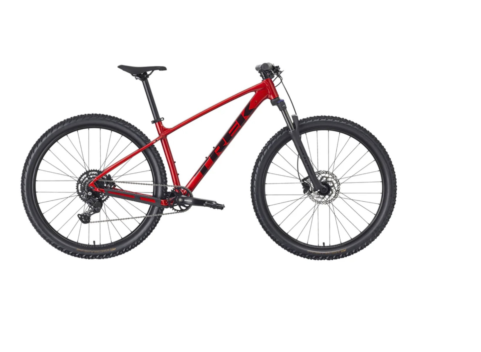 Trek Marlin 5 Gen 3