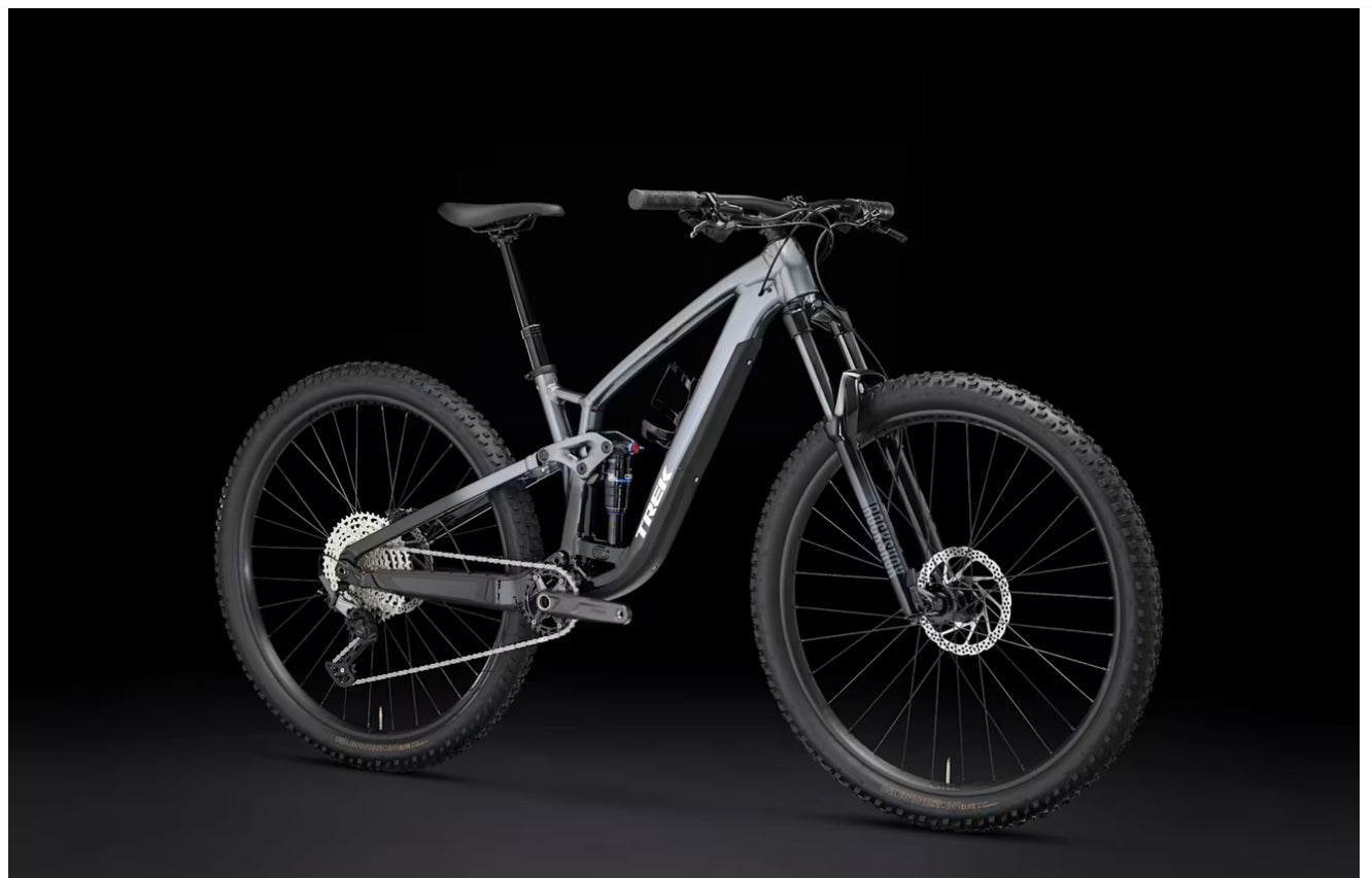 FUEL EX 5 DEORE XL