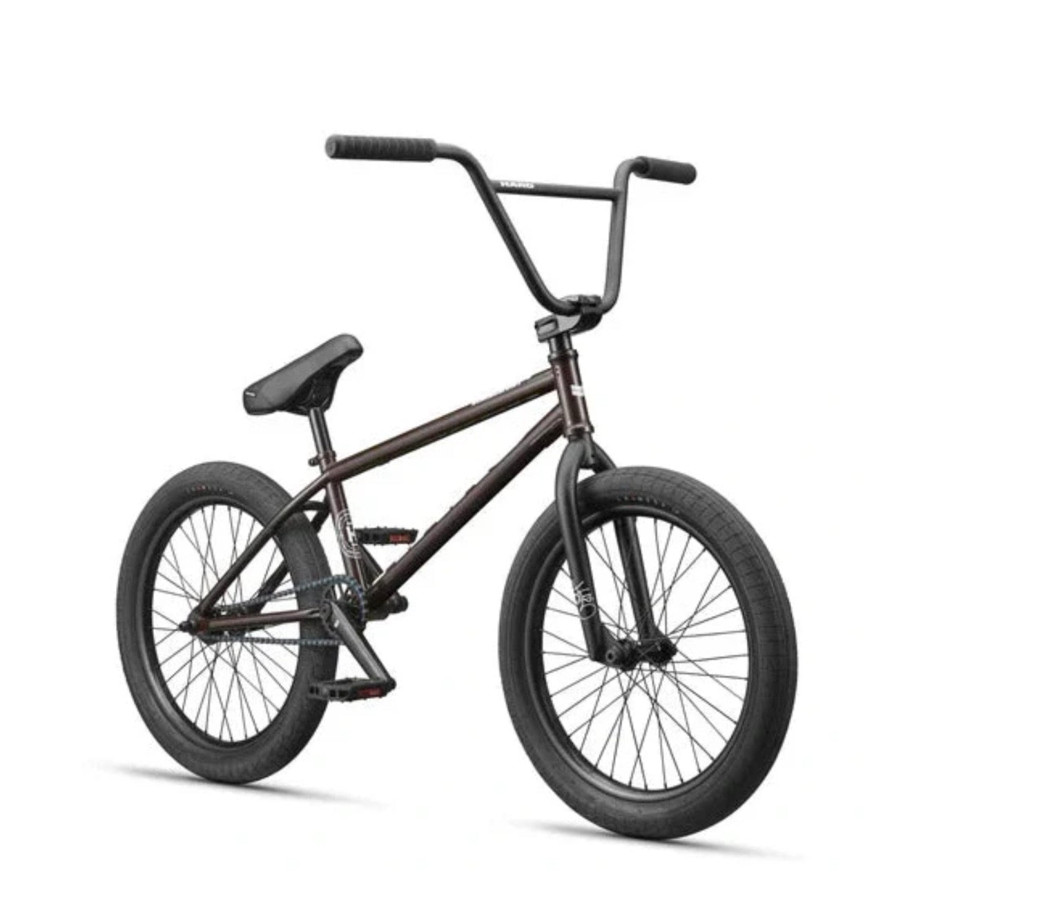 HARO Claremont 20”