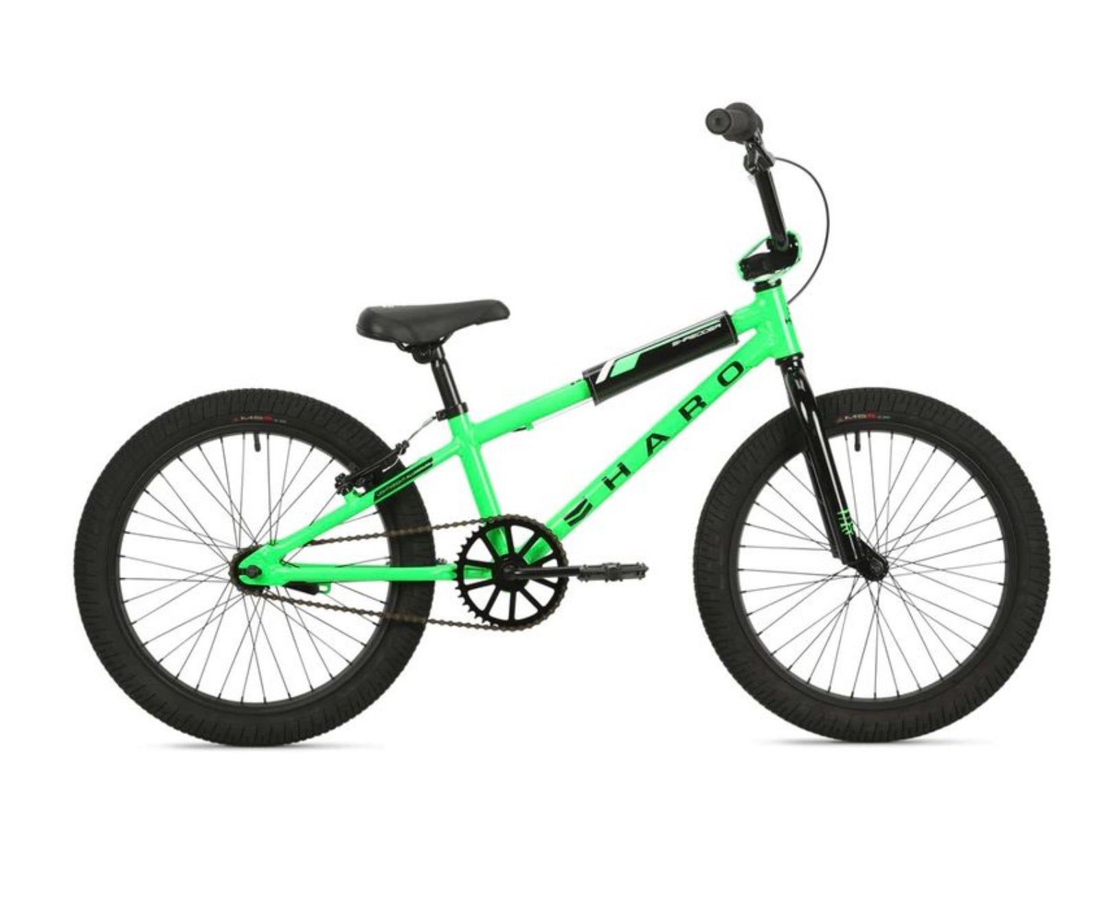HARO SHREDDER 20”