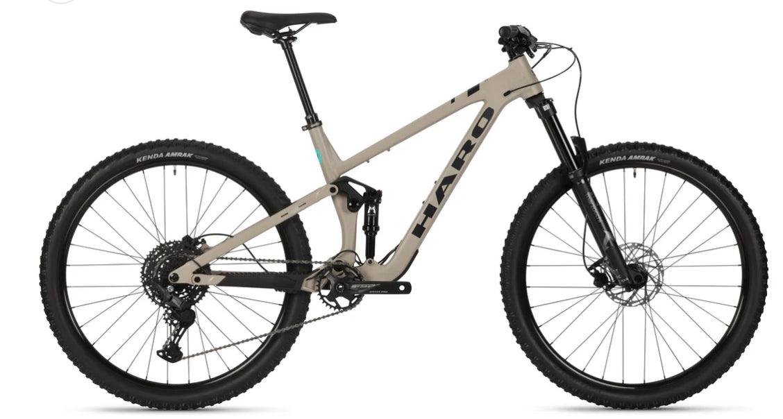 HARO DALEY ALLOY 3 29” MATTE STONE GREY/ BLACK