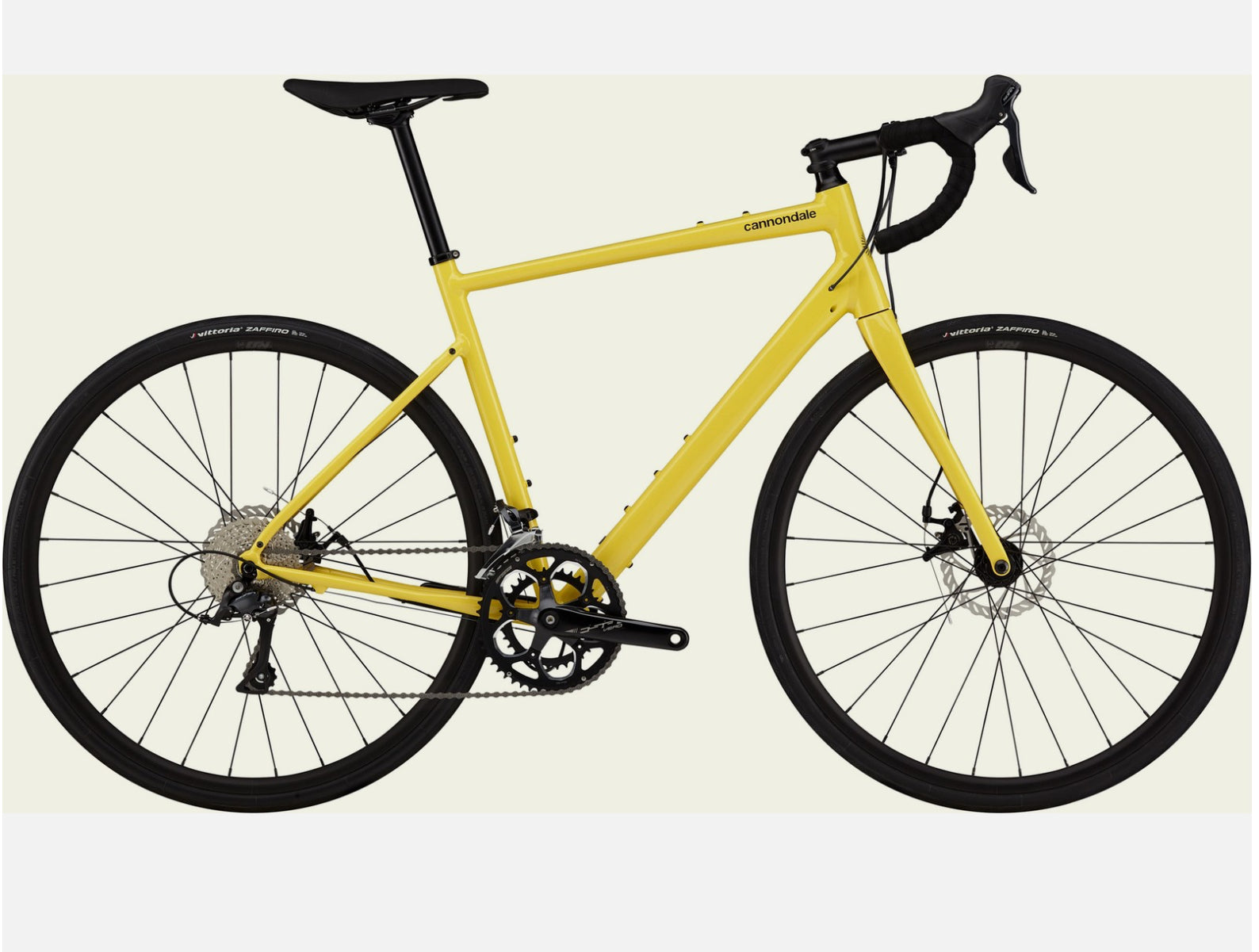 CANNONDALE SYNAPSE 56” LYW