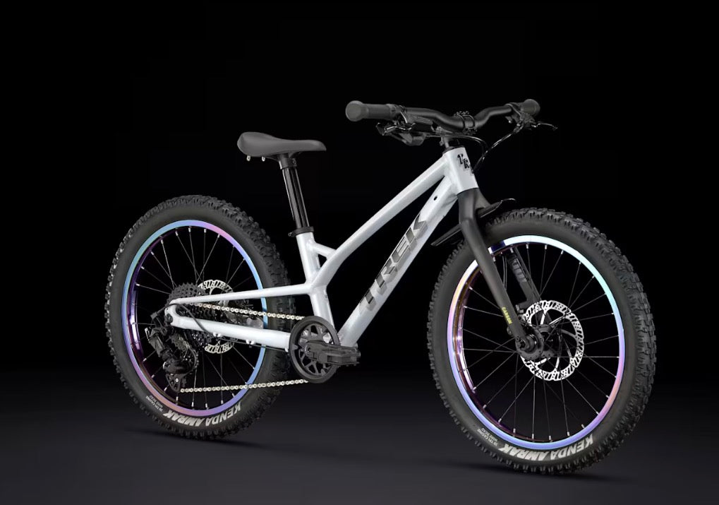 TREK WAHOO TRAIL 20” PLASMA PEARL
