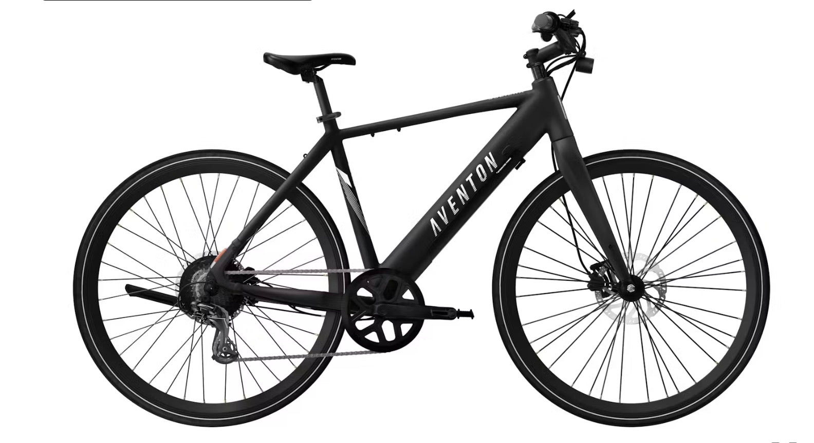 Aventon Soltera 2.5 E Bike