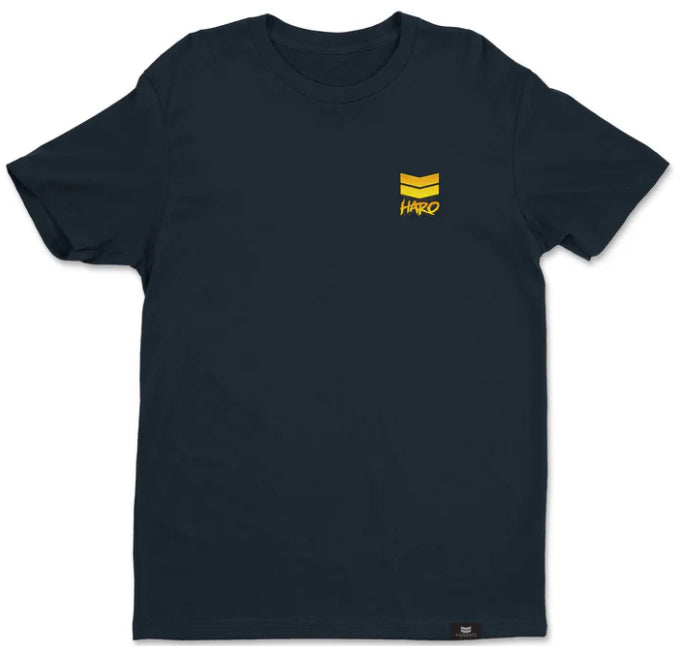 HARO T-SLOTH NAVY S