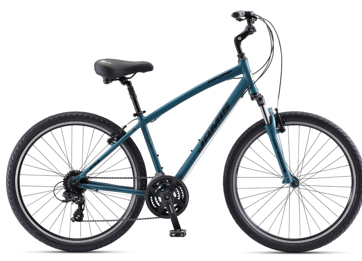 Jamis Explorer
