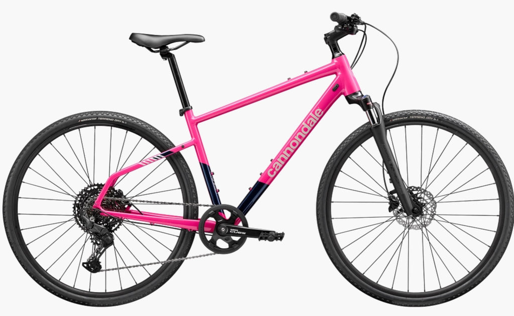 Cannondale U Quick