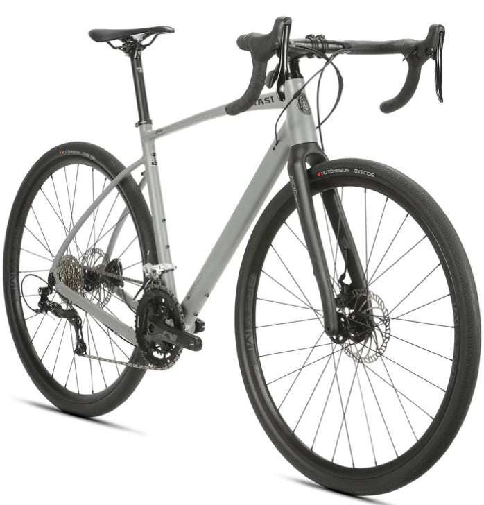 HARO BRUNELLO R10 MATTE COOL GREY 54