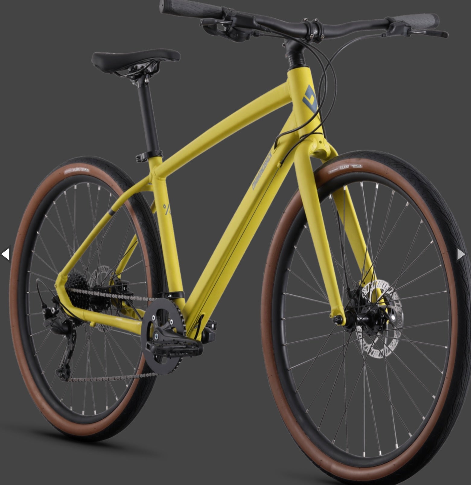 DiamondBack Division 2.0