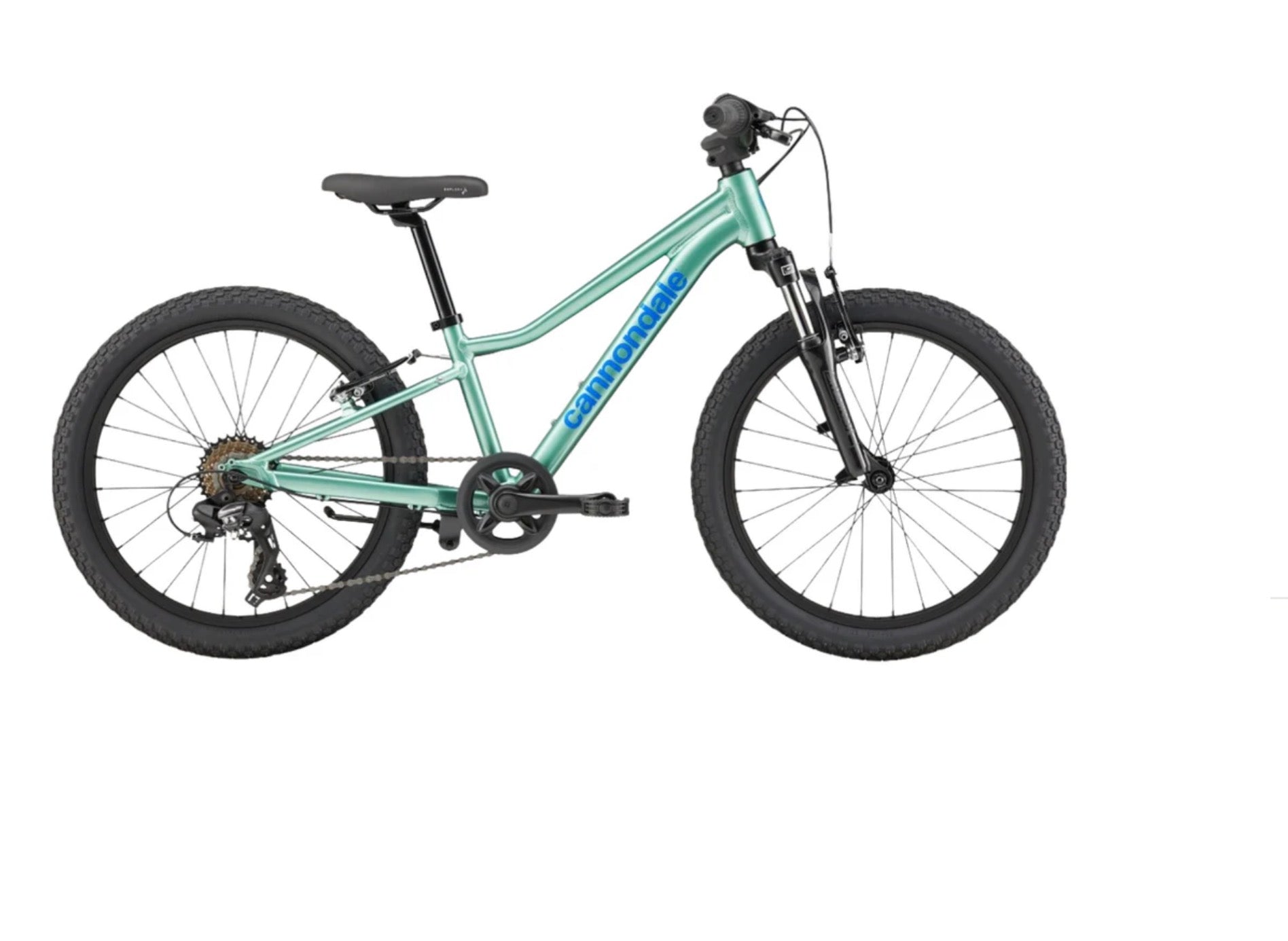 Cannondale U Trail Kids