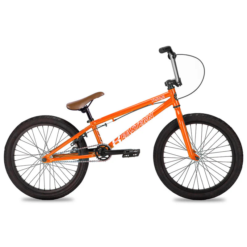 20” Eastern Trail-digger BMX Bike
