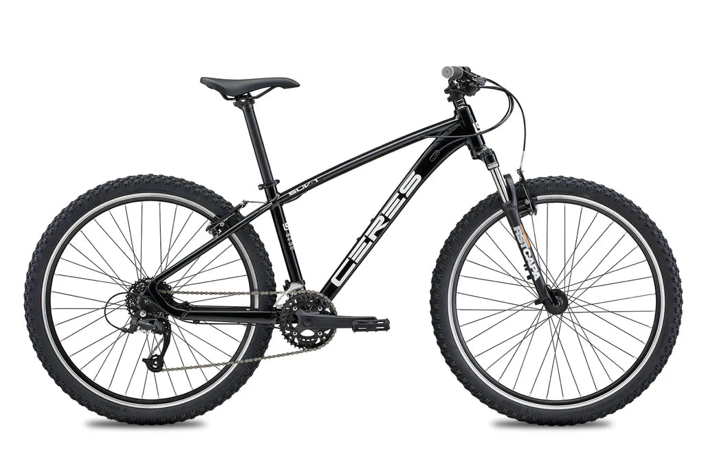 27.5” Ceres Bicycle