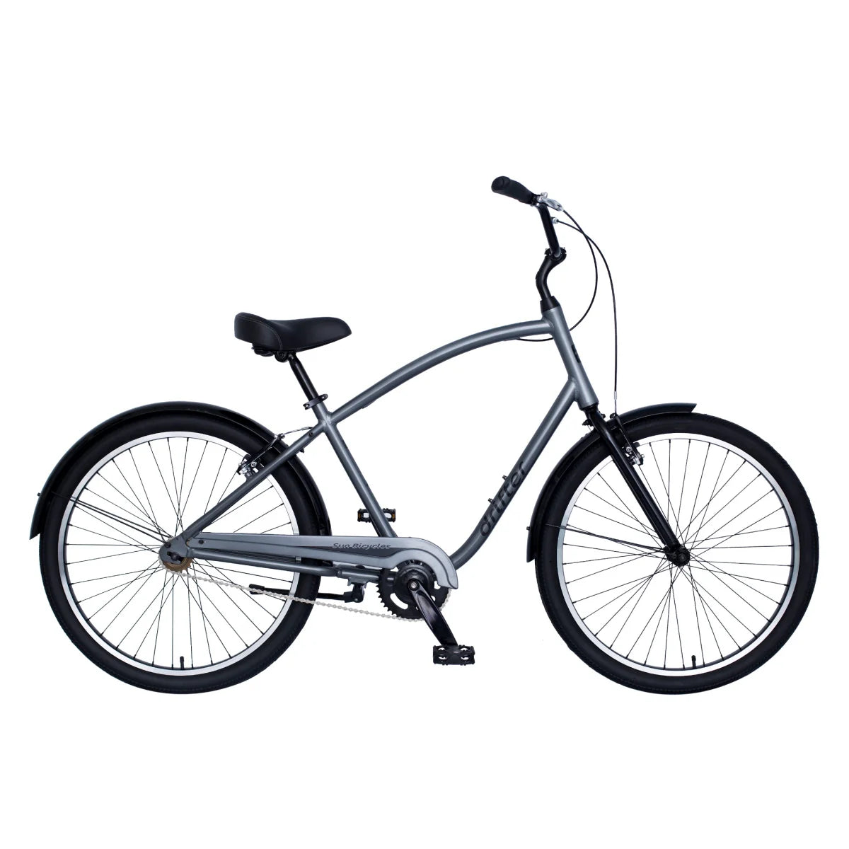 19” Sun Bicycle