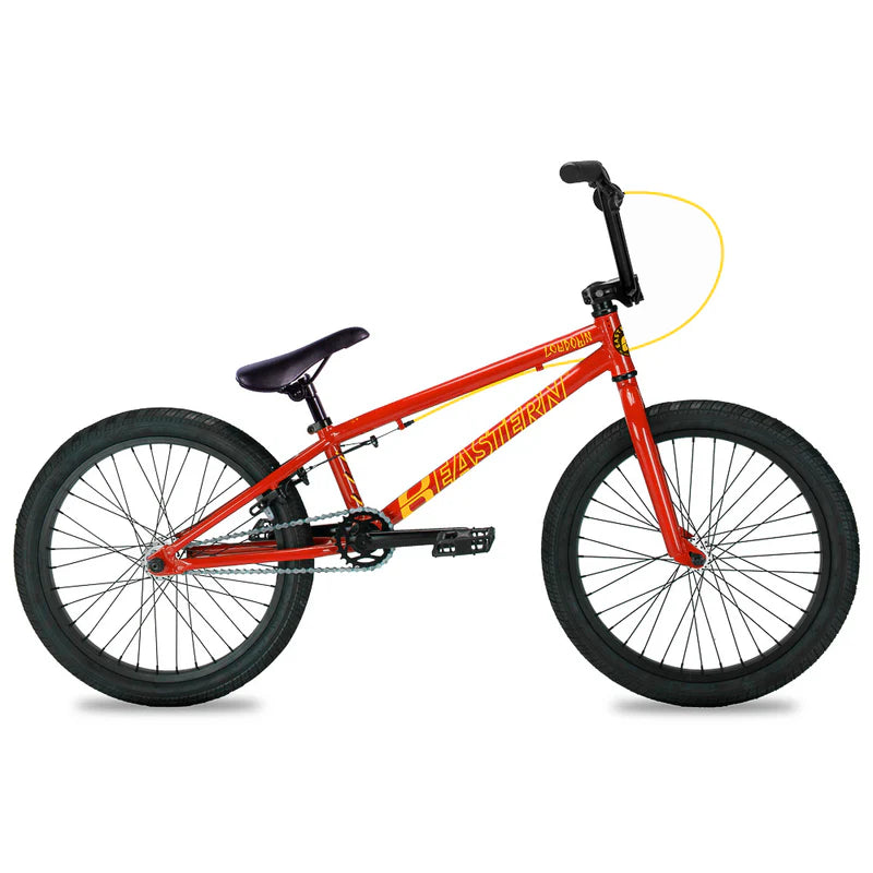 20” Eastern Lowdown BMX Bike