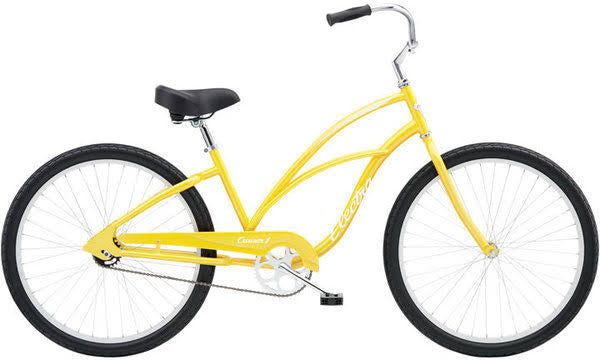 Electra Cruiser