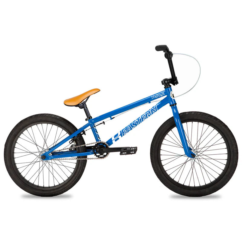 20” Eastern Lowdown BMX Bike