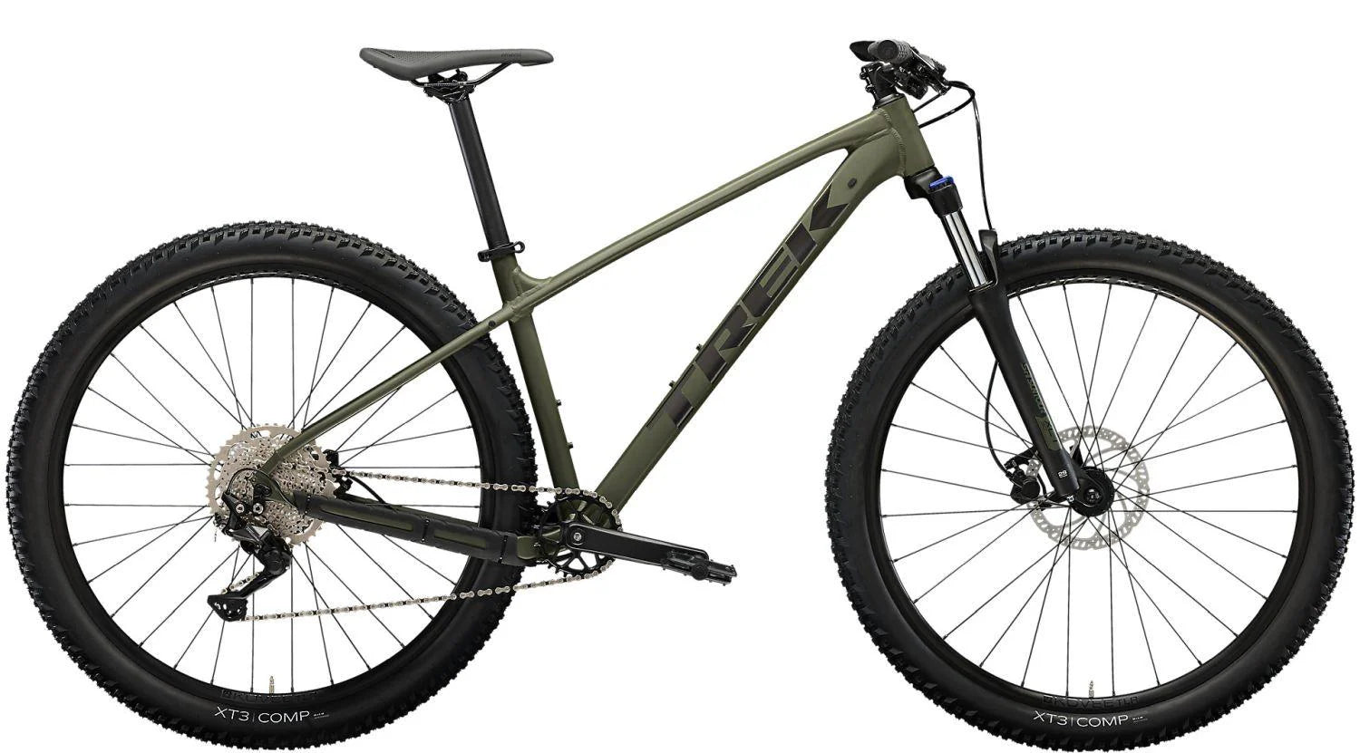 29” Trek Bicycle