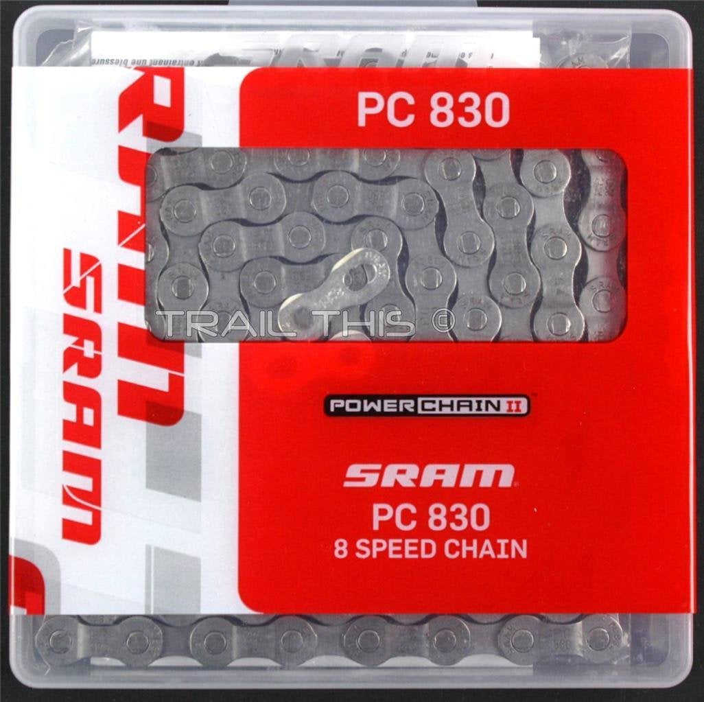 SRAM 830 CHAIN