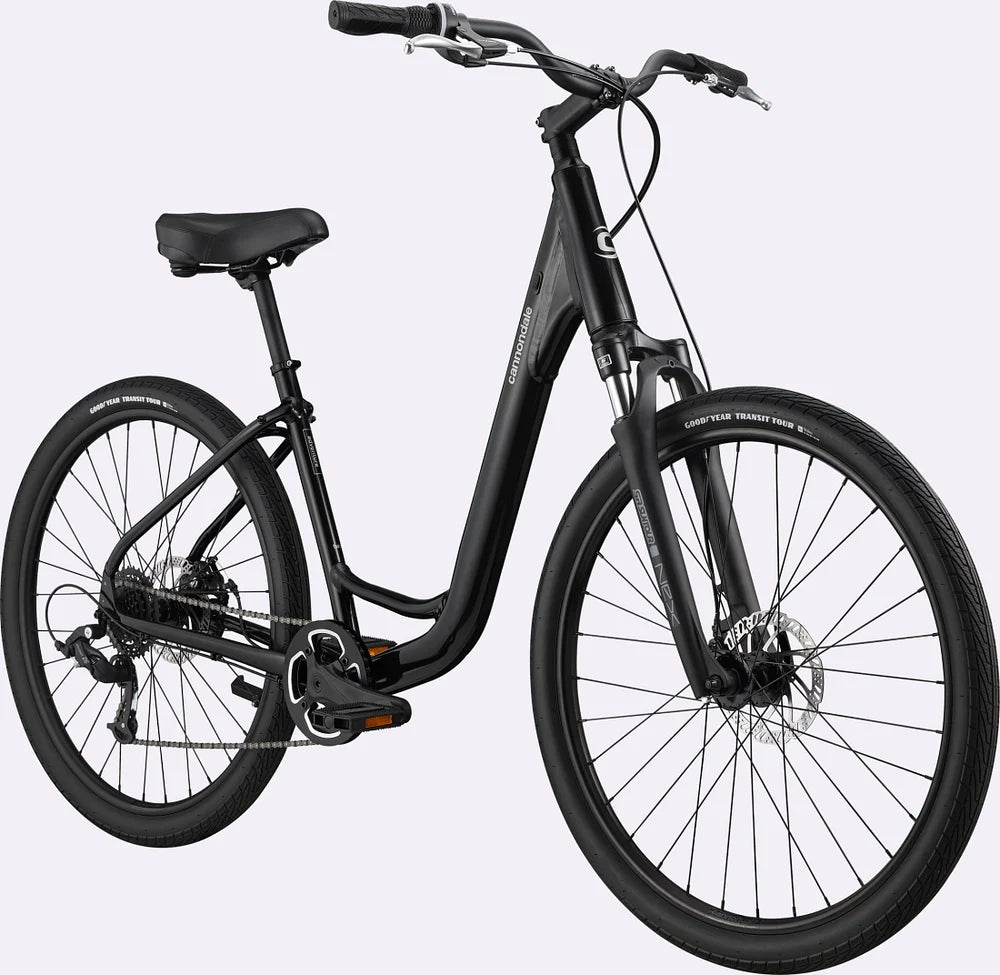 Cannondale 650 UAdventure 2