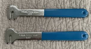 Vintage Park Tool BT3 - toe-in tool. 7"