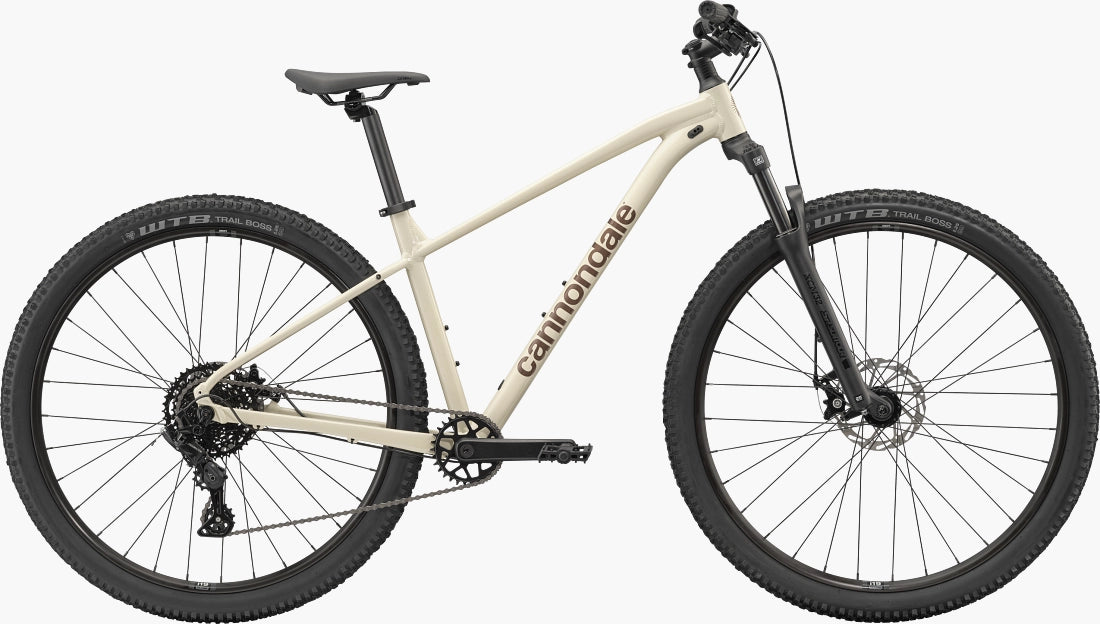 CANNONDALE 27.5 U TRAIL3 MRK SM