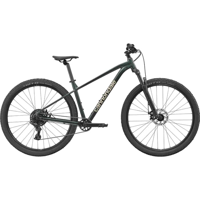 CANNONDALE 29 U TRAIL 3 XL