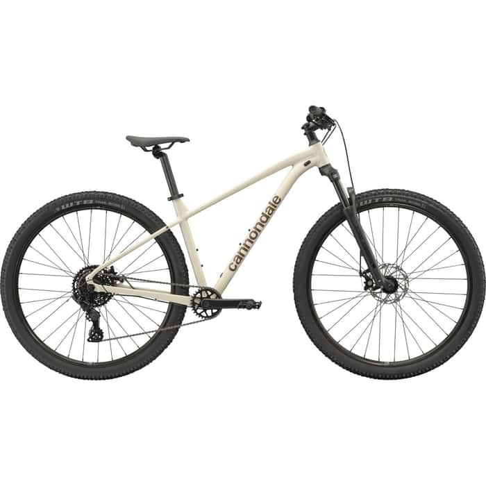 CANNONDALE TRAIL 3 Moon rock MD
