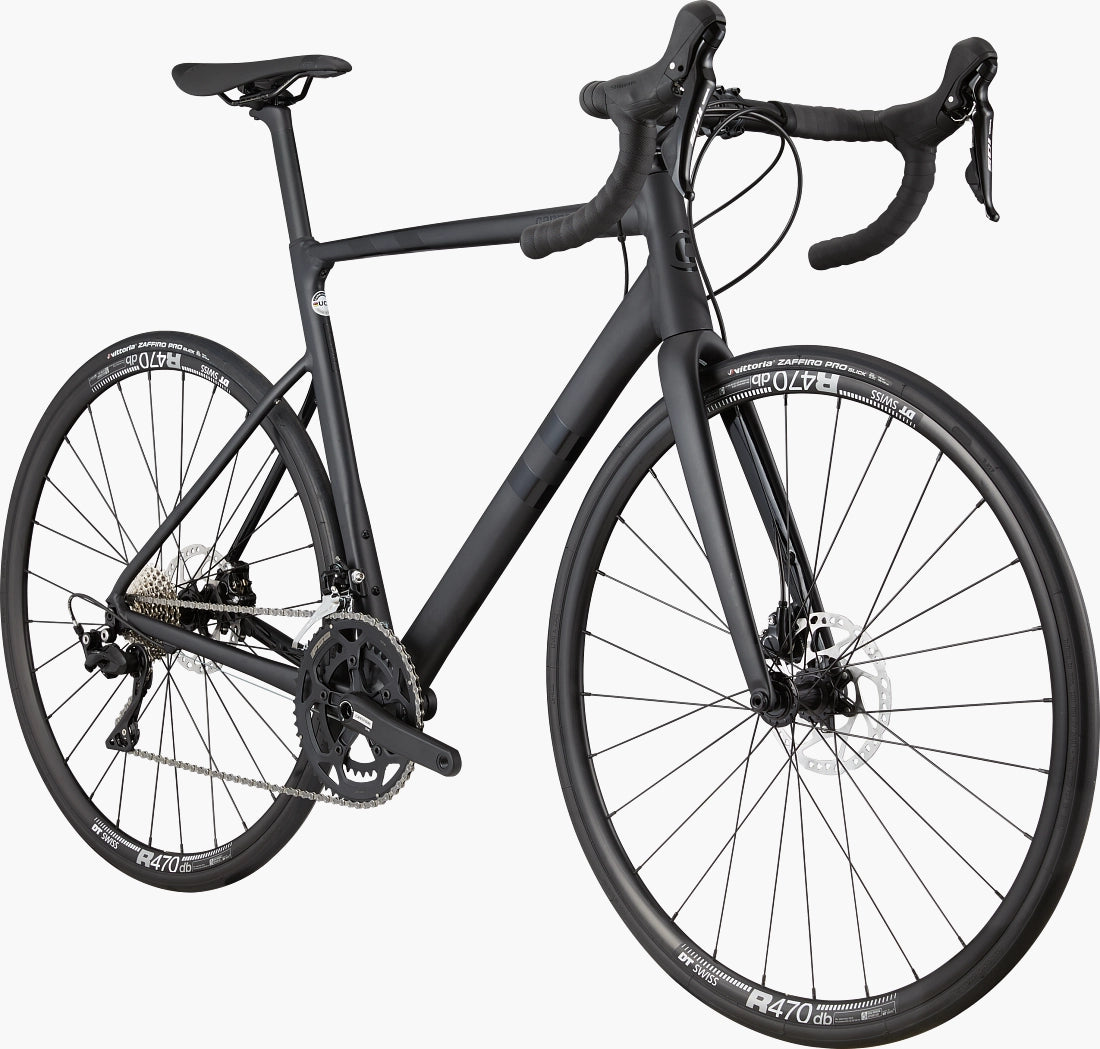 CANNONDALE CAAD 13 62”