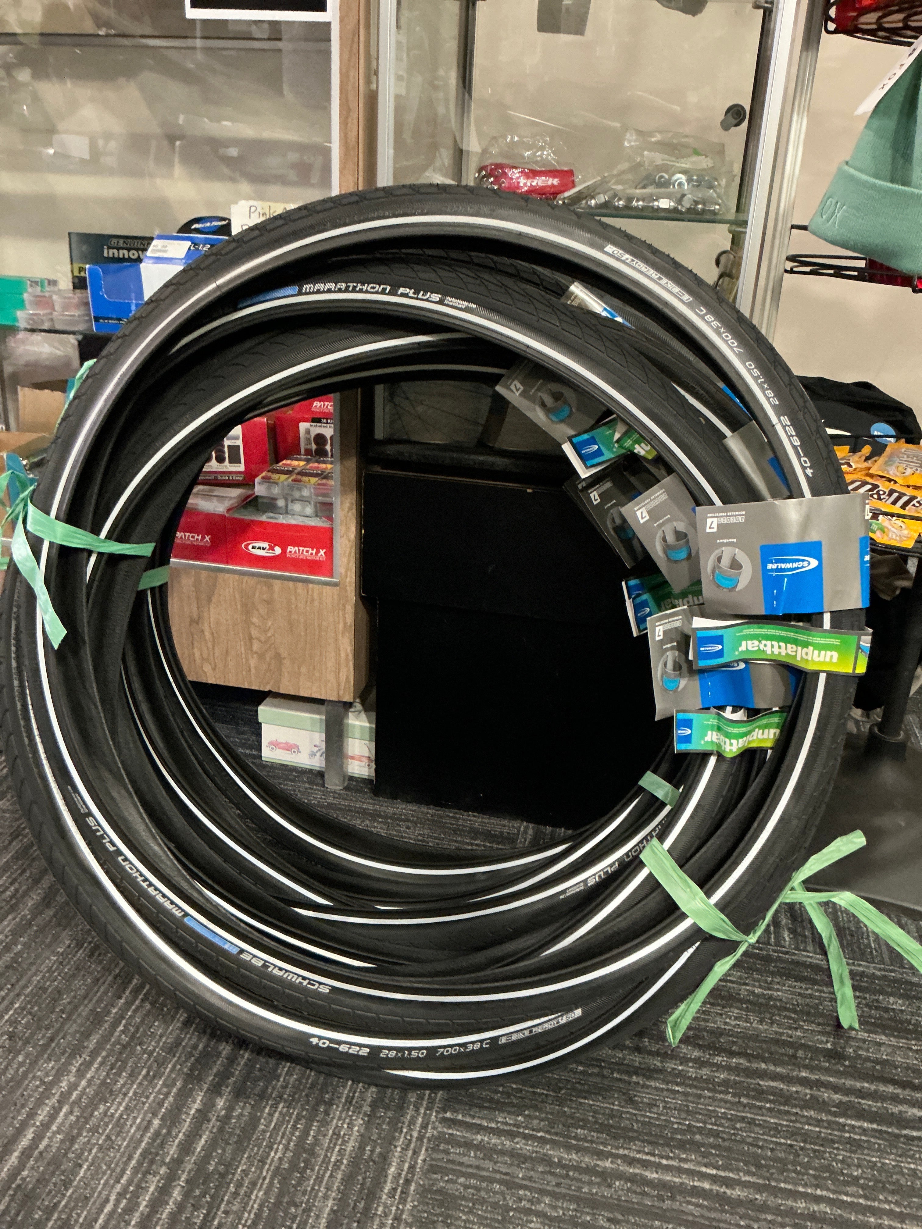 Schwalbe Tires