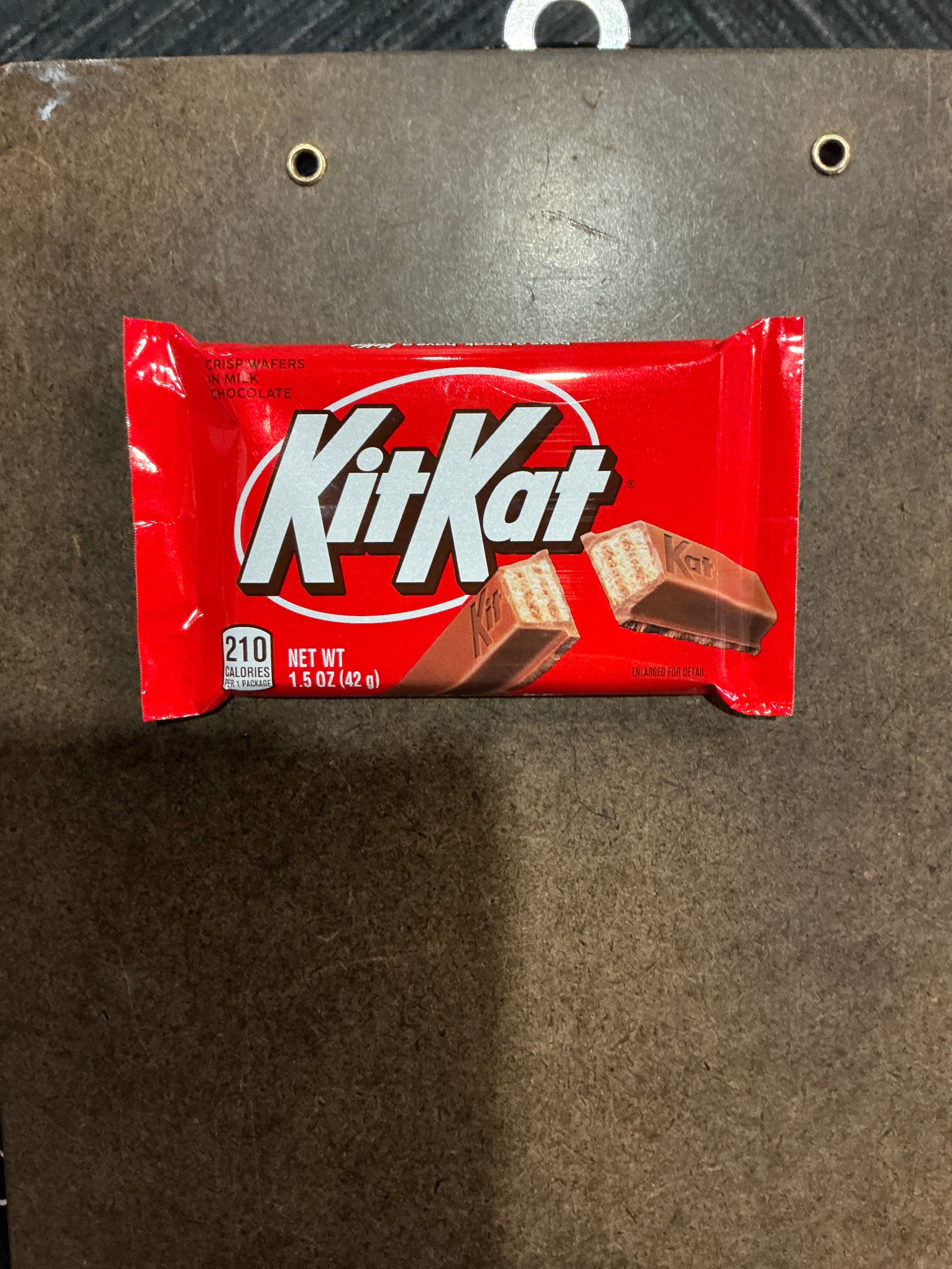 Kit Kat