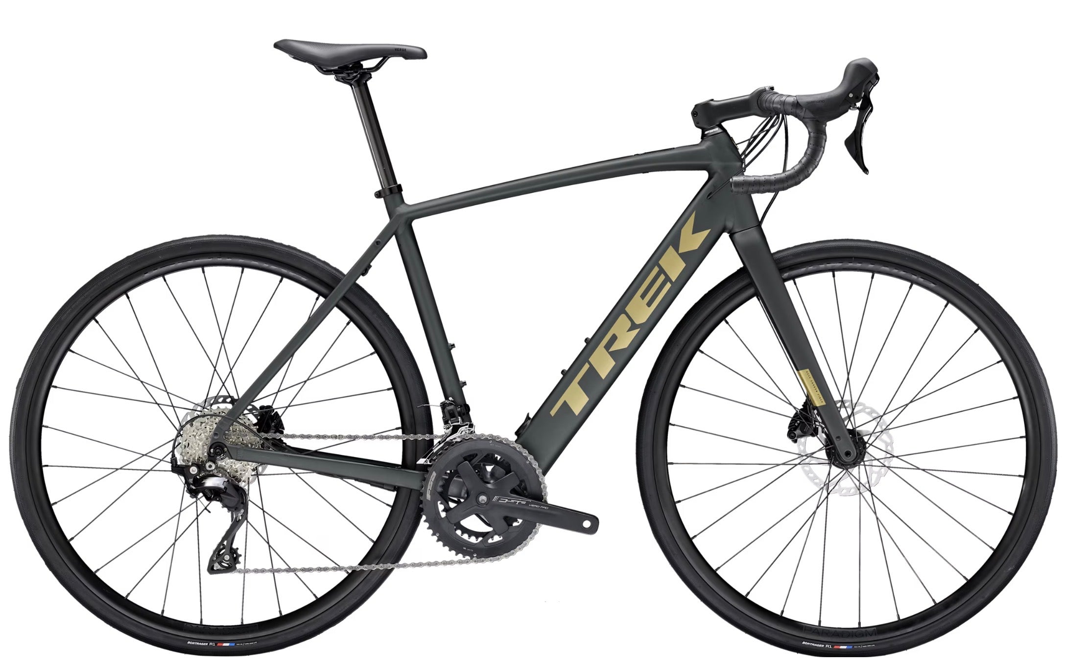 Trek Domane+ AL 5