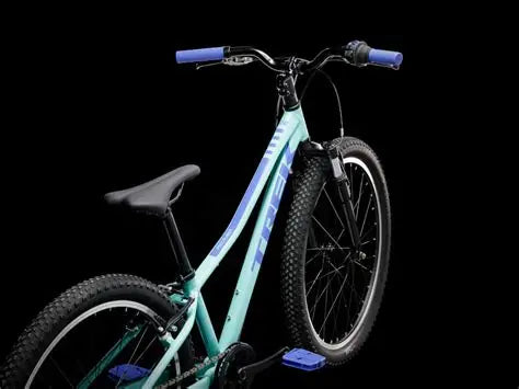 TREK KIDS PRECALIBER 24”