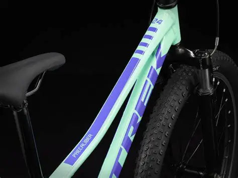 TREK KIDS PRECALIBER 24”