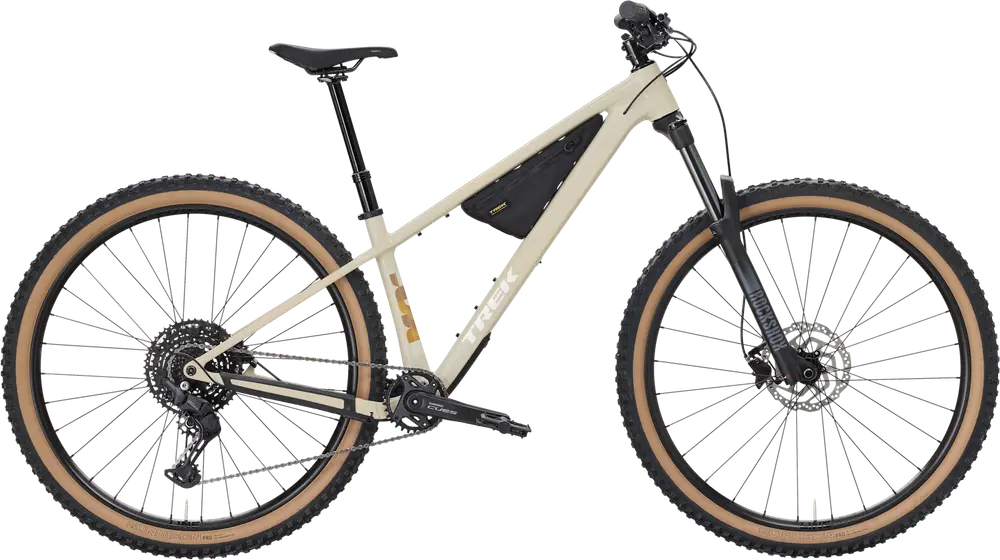 TREK ROSCOE 7 BUFF BEIGE M
