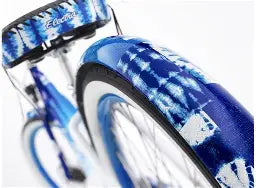E TREK CRUISER GO! INDIGO M