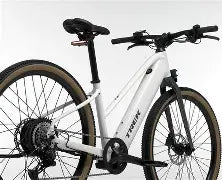 Trek FX+ 1 Throttle