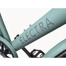 E Trek Loft GO! Bicycle L