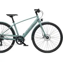 E Trek Loft GO! Bicycle L