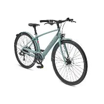 E Trek Loft GO! Bicycle L