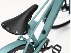 E Trek Loft GO! Bicycle L