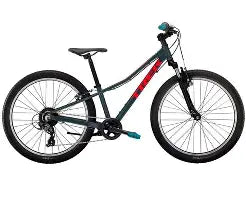 TREK KIDS PRECALIBER 24 NAUTICAL NAVY