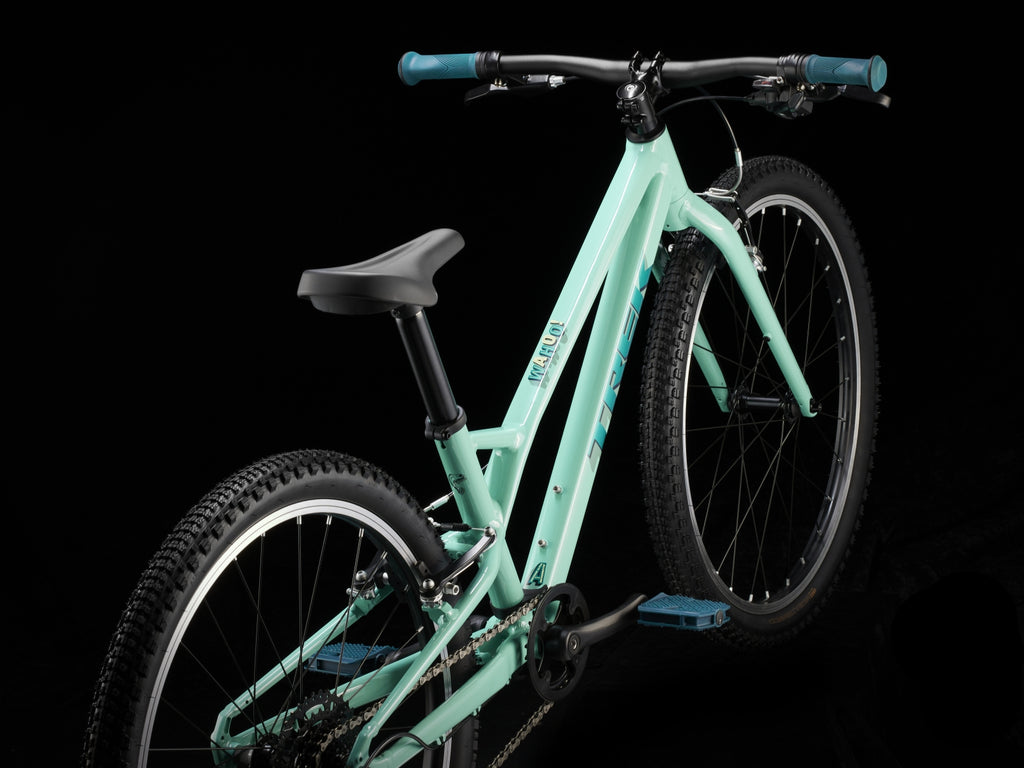 TREK WAHOO! PATH