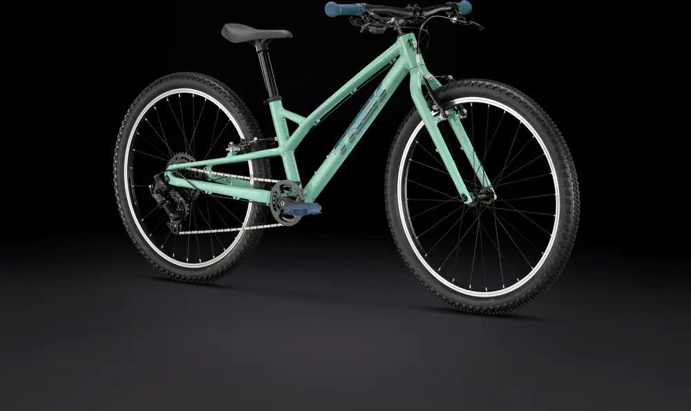 TREK WAHOO! PATH