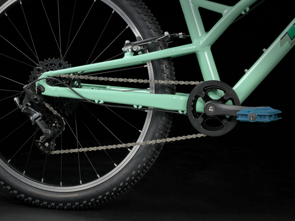 TREK WAHOO! PATH