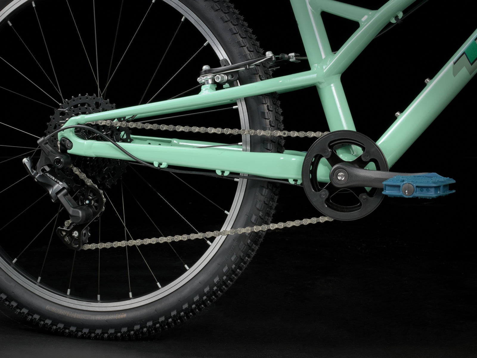 TREK WAHOO! PATH