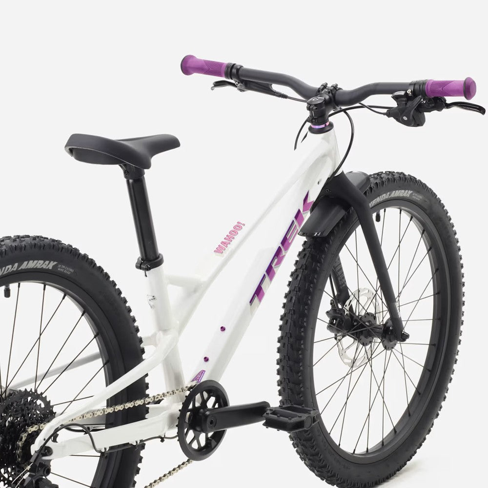 TREK WAHOO TRAIL 24”